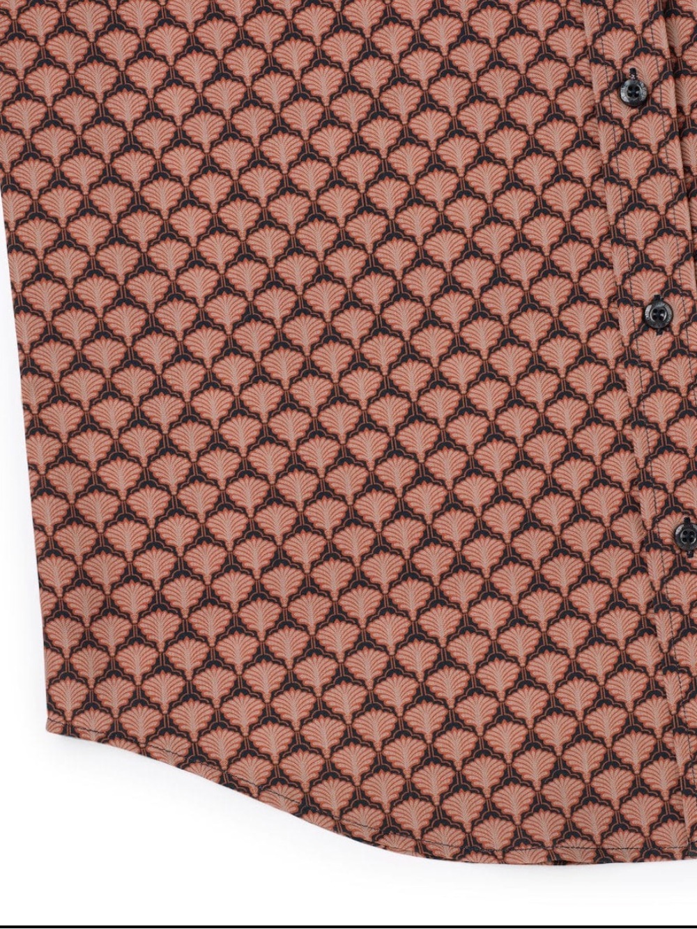 RSVLTS Deco Daze Kunuflex Short Sleeved Shirt - Picture 7 of 13
